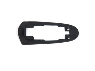 Uszczelka klamki drzwi przód/tył Mondeo 07-14 - 6M21-U22042-AA , 1382020, oryginał Ford OE