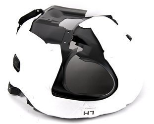 Nadkole przednie lewe Transit/tourneo Connect 13- -  DT11-16115-BH , 2128070, oryginał Ford OE