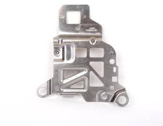 Wspornik podstawy akumulatora Focus 18- Kuga 20- - JX61-A16H002-AF , 2323525, oryginał Ford OE