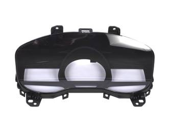 Obudowa zegarów Mondeo 14- - DS7T-10890-GA , 5204489, oryginał Ford OE