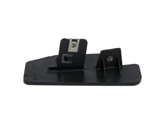 Listwa końcowa progu lewa Mustang 15- 17- - FR3B-11779-AB5YGY , 5321010, oryginał Ford OE