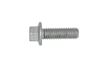 Śruba m8x25mm koła pasowego Focus 08- / 2.5l turbo - W500424-S442, 5173983, oryginał Ford OE