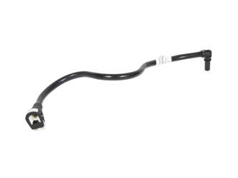 Przewód zasilanie paliwa Focus 11-15 2.0 tdci -  AV61-9L272-BA, 1692153, oryginał Ford OE