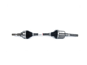 Półoś napędowa lewa przednia Edge 18- 2.0 eb - K2GP-3B437-AE, 2630814, oryginał Ford OE