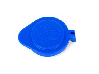 Pokrywka zbiorniczka spryskiwaczy Edge 2018- -  GT4B-17K606-AA , 2268164, oryginał Ford OE