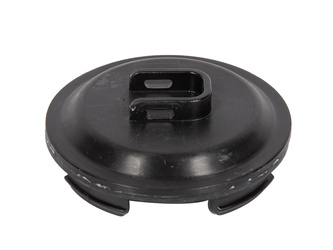 Kołpak zaślepka piasty koła tył Transit 19- oe -  KK21-1248-AC, 2520774, oryginał Ford OE