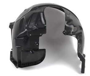 Nadkole prawy przód Fiesta 2017- -  H1BB-16114-AE , 2568866, oryginał Ford OE