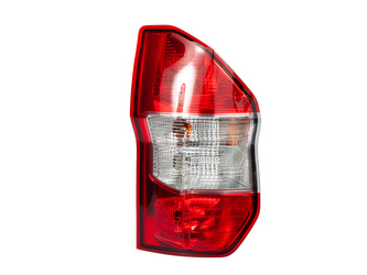 Lampa lewa Transit/tourneo Ford courier 14- oe - ET76-13405-AF, 2069626, oryginał Ford OE