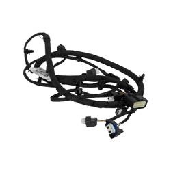 Wiązka zderzaka przód Focus 18- -  JX6T-15K867-GBAF, 2443331, oryginał Ford OE