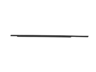 Listwa przyszybowa lewa przednia Kuga 22- -  LV4B-S20563-AD, 2632372, oryginał Ford OE