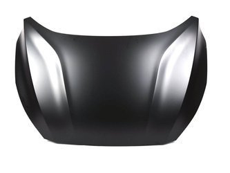 Maska silnika Focus 2018- -  PJX7B-A16610-CA, 2513128, oryginał Ford OE