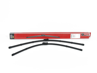 Pióra wycieraczek przód S-max/Galaxy 06-15 -  GM2J-S17528-DA, 2123403, oryginał Ford OE