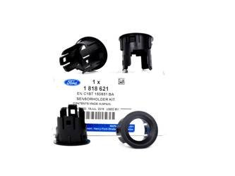 Koszyki czujników parkowania Fiesta 12-19 4 szt -  C1BT-15D851-AA, 1818621, oryginał Ford OE