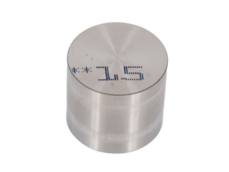 Popychacz zaworu 3.302 mm Ford oe benzyna -  CM5E-6500-DCB, 5103648, oryginał Ford OE