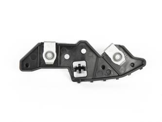 Ślizg lewy zderzaka przód Mustang mach-e 20- -  LJ8B-17D959-AB, 2466199, oryginał Ford OE