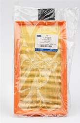 Filtr powietrza Focus mk1 Connect 2002-13 - 98AX-9601-AA, 1072246, oryginał Ford OE