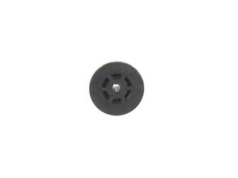 Zacisk osłony nadkola przód S-max 15- 5mm - W717929-S300 , 5309837, oryginał Ford OE