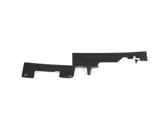 Kierownica powietrza Mondeo 15-18 / 2.0l dohc -  DS73-8A211-JB , 1919340, oryginał Ford OE