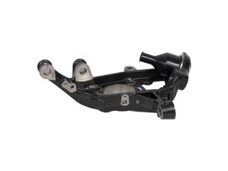 Zwrotnica prawa przód Explorer 20- - LB5C-3K185-AC , 2394344, oryginał Ford OE