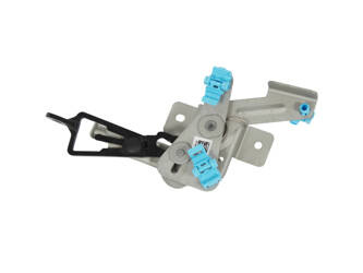 Zamek klapy tył Ford Ranger 22- / raptor 22- oe -  HC3B-99431F94-BB, 5683087, oryginał Ford OE