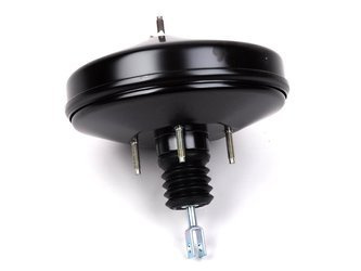 Servo hamulca -  8V51-2002-DB , 1747243, oryginał Ford OE