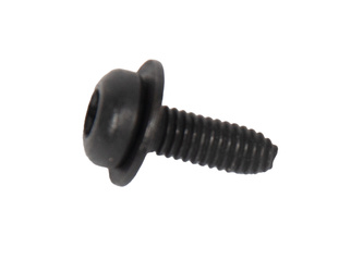 Śruba m4 x 12mm fotela 3 rząd S-max 15- - 5152911, oryginał Ford OE