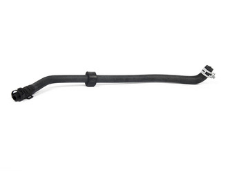 Przewód zdbiornika wyrównawczego Ecosport 1.0 eb - D4B1-8C012-BE, 1826097, oryginał Ford OE
