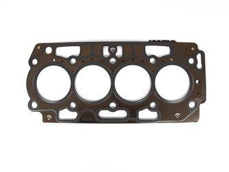 Uszczelka pokrywy głowicy cylindrów 1,5 tdci Ford -  JX6Q-6051-FB, 2429364, oryginał Ford OE