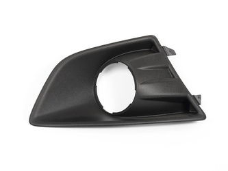 Kratka halogenu prawa Focus C-max 10-15 - AM51-R19952-BC , 1715351, oryginał Ford OE
