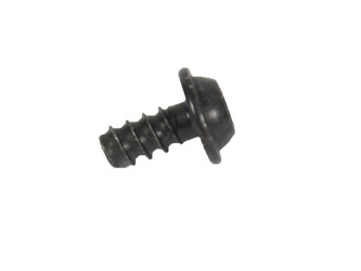 Śruba m5x10mm klamki klapy tył Kuga 16-20 - W507140-S450B , 5201609, oryginał Ford OE