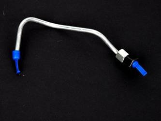Przewód wtrysku paliwem 1.5 1.6 tdci Ford - AV6Q-9A555-AA, 1685827, oryginał Ford OE