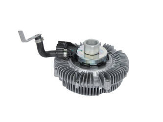 Sprzęgło wentlatora wiskoza Ranger 19- 2,0 ecoblue -  JB3G-8A616-AC, 2318275, oryginał Ford OE