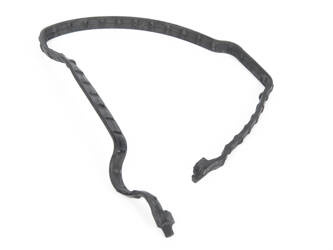 Uszczelka prawa pokrywy rozrządu Mustang 15- 17- -  BR3E-6D081-JC  , 5053472 , oryginał Ford OE