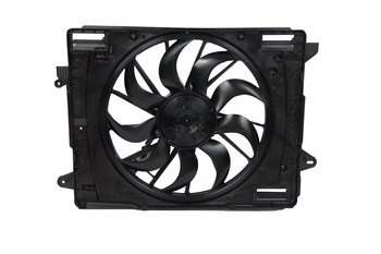 Wentylator Kuga Escape 2020- 1,5 dragon 2,0 diesel -  LX61-8C607-AC , 2421567, oryginał Ford OE