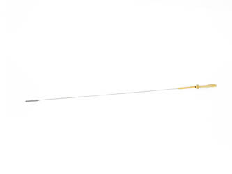 Bagnet wskaźnik poziomu oleju Transit 11- 14- 2,2 tdci -  DC1Q-6750-AA, 2601136, oryginał Ford OE