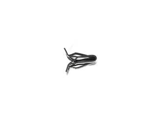 Zacisk 6 x 21mm wykończenia klapy Kuga 2012- - W715980-S900 , 5176754, oryginał Ford OE