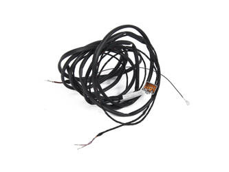 Przewód elektryczny wiązki haka Mondeo 14- -  AMDS7J-19H465-AA , 2290171, oryginał Ford OE