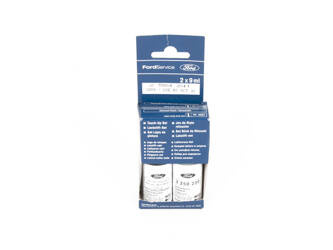 FARBA DO POPRAWEK FORD OE DESERT ISLAND BLUE _ 2584241 _ HU7J-19K512-AH5JDC
