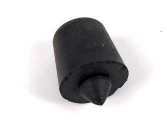 Odbój gumowy maski i drzwi Ecosport / Kuga -  W714083-S300 , 4907723, oryginał Ford OE