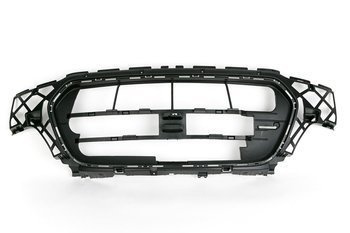 Wzmocnienie zderzaka Transit 2014-2019 -  BK31-17E778-AF5CND , 2071325, oryginał Ford OE