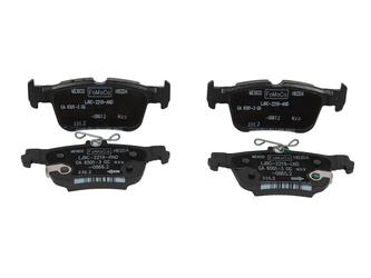 Klocki tył Ford Mustang mach-e 22- - 2639841, oryginał Ford OE