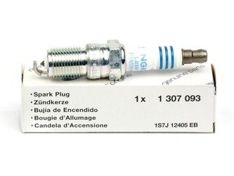 Świeca zapłonowa Mondeo mk3 1,8 / 2,0 -  1S7J-12405-EB, 1307093, oryginał Ford OE