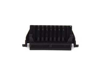 Zaczep zamek schowka Mondeo mk4 S-max /gal 06-15 - 6M21-464A42-AB, 1486423, oryginał Ford OE