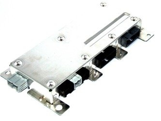 Sterowanie akumulatora Mondeo 2014- -  EG98-10B687-MA , 5294573, oryginał Ford OE