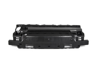 Wspornik dokładki dolnej zderzaka tył Explorer 20- - LB5B-17E899-AB , 2421233, oryginał Ford OE