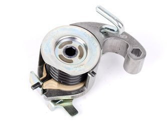 Napinacz paska rozrządu 2.0 diesel panther Ford - GK2Q-6K245-AH , 2622493, oryginał Ford OE