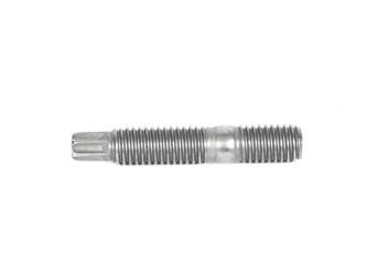 Śruba kolektora wydechowego Ford 1.5 1.6 diesel -  7M5Q-6K046-EA, 1685053, oryginał Ford OE