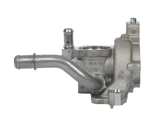 Obudowa pompy wody Kuga 20- Edge 18- 2,0 eb - K2GE-8C501-BD , 2519464, oryginał Ford OE