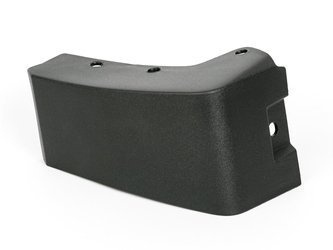 Listwa nakładka błotnika prawego Edge 2015-/18- -  FT4B-R10154-AD5YZ9 , 2513965, oryginał Ford OE