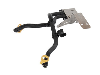 Czujnik dpf Ford S-max/Galaxy 15- 2.0 ecoblue - 1920661, oryginał Ford OE